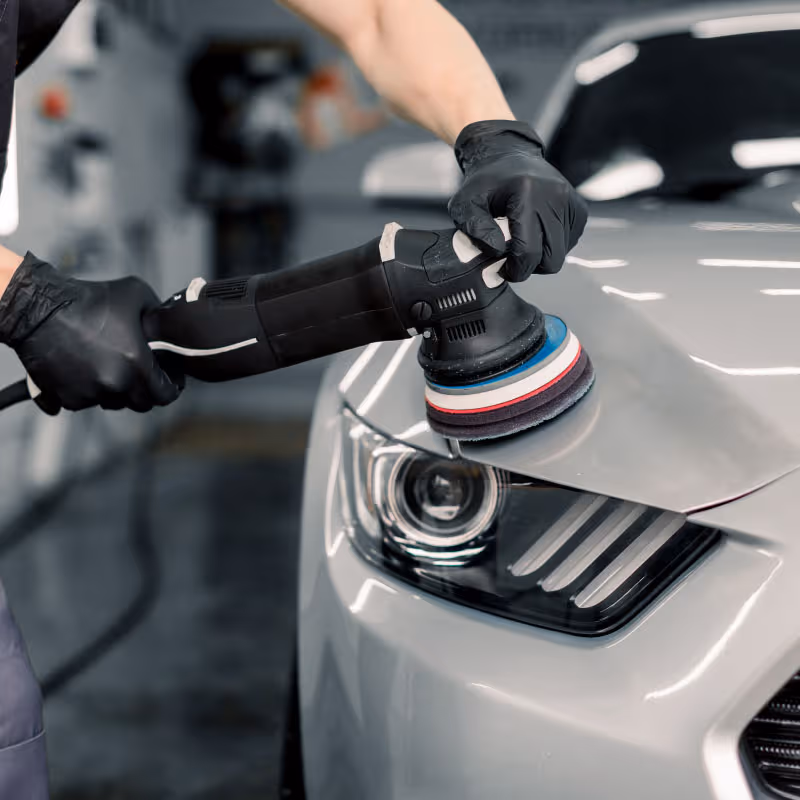 Hacıbektaş Oto Pasta Cila